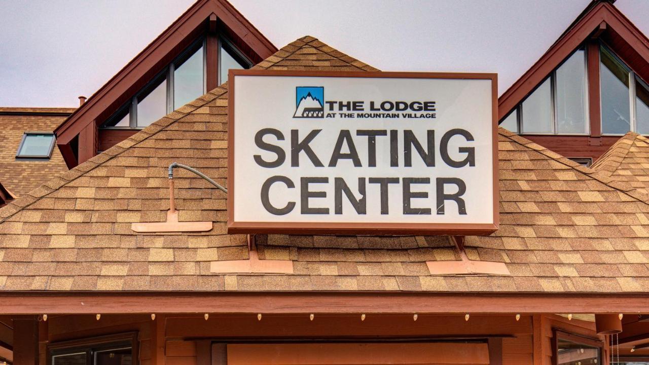 Ski Village Loft Park Stadt Exterior foto